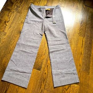 Tory Burch pants size 8